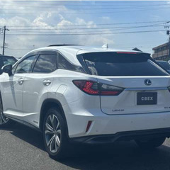 【💥月39000円〜】レクサス  RX｜自社ローン◎の画像