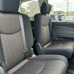 【💥月々13000円〜】日産　セレナ｜自社ローン◎の画像