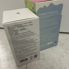 POPMART エナジー&マカロン  ラブブの画像