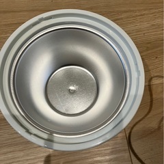 アイスクリームメーカー
の画像