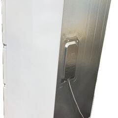 ジ540/ Haier ハイアール 冷蔵庫 JR-286L 3ドア冷蔵庫 e angle select SLIMORE(スリモア) ホワイト JR-CVM29E4-W 2025年 美品の画像