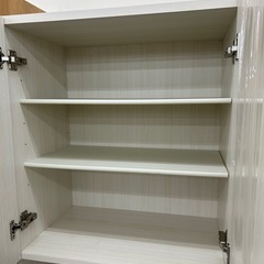 シューズボックス 靴箱の画像