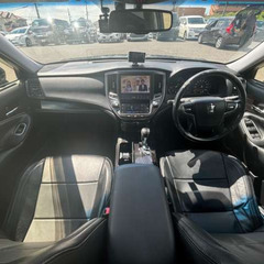 【💥月々22,000円〜】トヨタ クラウンアスリートHV  ｜自社ローン◎の画像