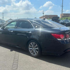 【💥月々22,000円〜】トヨタ クラウンアスリートHV  ｜自社ローン◎の画像