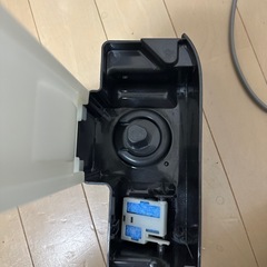 空気清浄機【SHARP】KI-JS7O-Hの画像