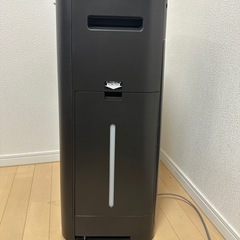 空気清浄機【SHARP】KI-JS7O-Hの画像