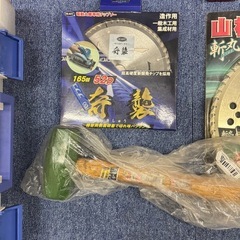 （決まりました）
工具 工具ケース まとめ 大工道具 DIY ハンドツール　の画像