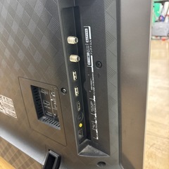 【ドリーム川西店御来店限定】☆ジモティー見たよ♪割引☆東芝　有機EL 48インチテレビ　クリーニング済み 【2125560000031275】の画像