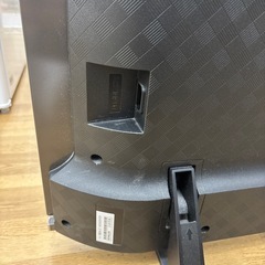 【ドリーム川西店御来店限定】☆ジモティー見たよ♪割引☆東芝　有機EL 48インチテレビ　クリーニング済み 【2125560000031275】の画像