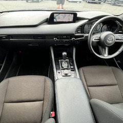 【💥月々24000円〜】マツダ　MAZDA3ファストバック｜自社ローン◎の画像