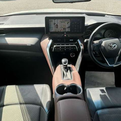 【💥月々40,000円〜】トヨタ ハリアー｜自社ローン◎の画像