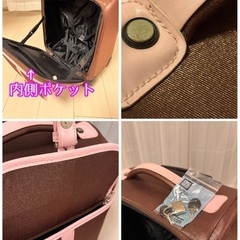 キャリーケース スーツケース Sサイズ 1泊の画像