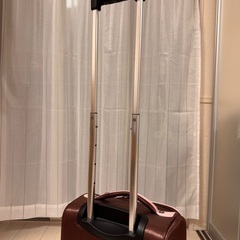 キャリーケース スーツケース Sサイズ 1泊の画像