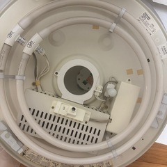 シーリングライトの画像