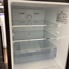 【1年間動作保証付き】Hisense 2ドア冷蔵庫 2022年製 22,000円の画像