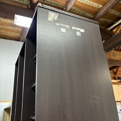 シューズラック シューズボックス 靴箱 下駄箱の画像