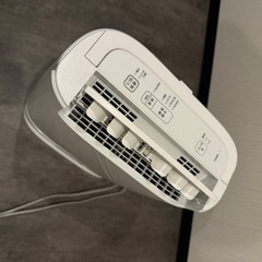 パナソニック除湿機の画像