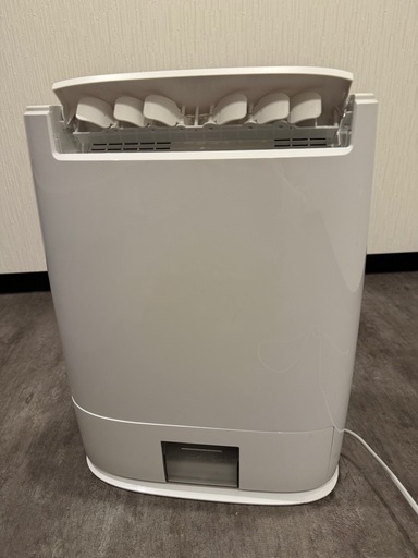 パナソニック除湿機 (xoxo) 芦屋の季節、空調家電《除湿器》の中古