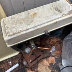 卓上ボール盤 HOMETOOL DP-180【現状品・引取限定】の画像