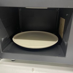 オーブンレンジ　ユアサプライス　2020年製【E1222IL】の画像