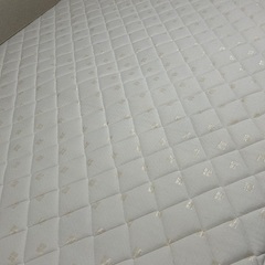 RX05EC ニトリ クイーンサイズマットレスの画像