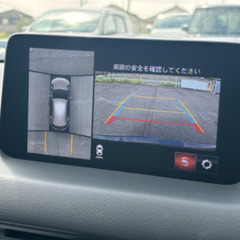 【💥月々29000円〜】マツダ　CX-52.2 XD プロアクティブディーゼルターボ｜自社ローン◎の画像