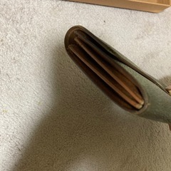 ルイヴィトン　長財布　の画像