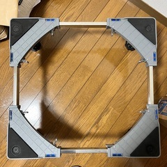 かさ上げ台
の画像