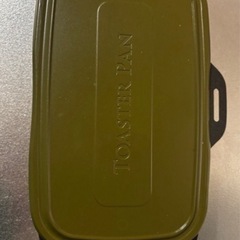 再　葛恵子　トースターパンの画像