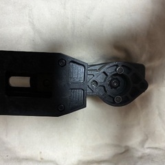 AIP ホルスター　ポーチ　3点セットの画像