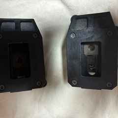 AIP ホルスター　ポーチ　3点セットの画像