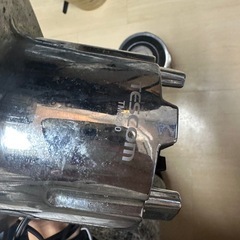 テスコム ミキサー 値段交渉ありの画像