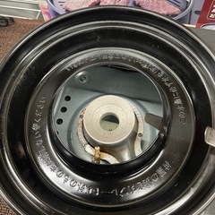 イワタニ　やきまる　焼肉カセットコンロ【E1222IL】の画像