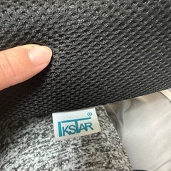 座布団 値段交渉ありの画像