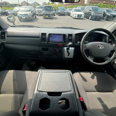 【💥月々18000円〜】トヨタ レジアスエース2.0 DX｜自社ローン◎の画像