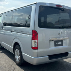 【💥月々18000円〜】トヨタ レジアスエース2.0 DX｜自社ローン◎の画像