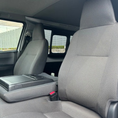 【💥月々18000円〜】トヨタ レジアスエース2.0 DX｜自社ローン◎の画像