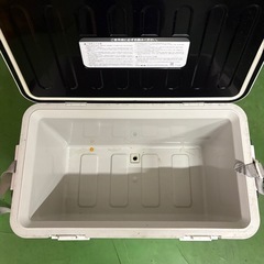 クーラーボックス27l の画像