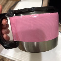 コーヒーメーカーの画像