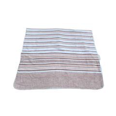 【REGASTOCK川崎店】【動作確認済み】IRIS OHYAMA アイリスオーヤマ 電気しき毛布 EHB-1408の画像