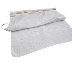 【REGASTOCK川崎店】【動作確認済み】IRIS OHYAMA アイリスオーヤマ 電気しき毛布 EHB-1408の画像