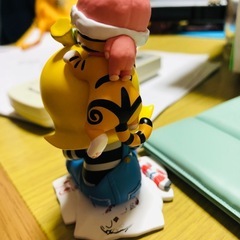 美品！淀川区です！POP MART Baby Mollyの画像