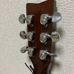 YAMAHA FG-151の画像