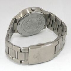 動作品 CITIZEN ATTESA Eco-Drive パーペチュアルカレンダー E760-T000924 ソーラー式腕時計 3針 デイト 札幌市 清田区 平岡の画像