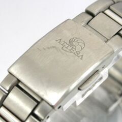動作品 CITIZEN ATTESA Eco-Drive パーペチュアルカレンダー E760-T000924 ソーラー式腕時計 3針 デイト 札幌市 清田区 平岡の画像