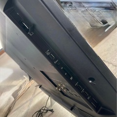 【ほぼほぼジャンク品】東芝液晶テレビの画像