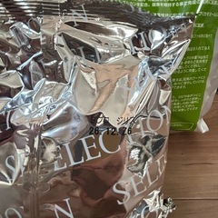 ジリスセレクションプロ・グルテンフリーの画像