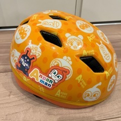 アンパンマンヘルメット46〜52cmの画像