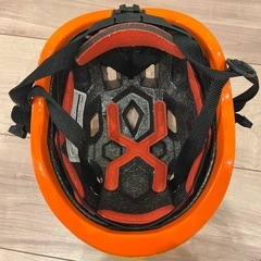 アンパンマンヘルメット46〜52cmの画像