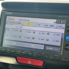 【💥月々円〜】ホンダ N-BOX660 ｜自社ローン◎の画像